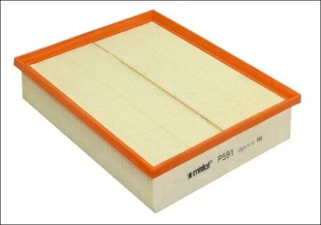 Автозапчастина MISFAT P591