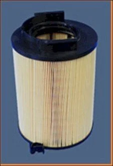 Фiльтр повiтряний MISFAT R433