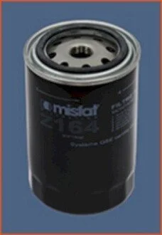 Масляний фільтр MISFAT Z164