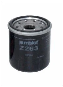 Фильтр масляный MISFAT Z263