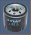 Фiльтр масляний Fiat Brava/Bravo 1.4S,1.4I 12V,1.6I 16V,1.8I G MISFAT Z415 (фото 1)