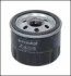 Фильтр масляный Fiat Bravo II, Doblo I, Doblo Cargo I, Punto II, Stilo 1.9 JTD 10.01- MISFAT Z455 (фото 1)