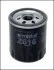 Фильтр масляный Ford Focus/C-Max/Mondeo 1.8 TDCI 06- MISFAT Z616 (фото 1)