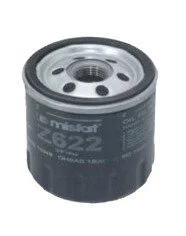 Масляний фільтр MISFAT Z622