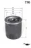 Фильтр масляный Mitsubishi Colt VI 04-12 /Smart Forfour 04-06 MISFAT Z640 (фото 2)