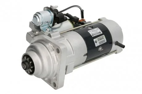 Фото 1 - стартер MITSUBISHI M8T61671 Стартер MITSUBISHI M8T61671 (фото 1)