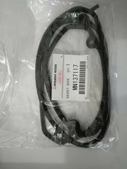 Прокладка клапанної кришки MITSUBISHI MN137117