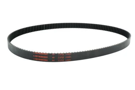 Ремінь ГРМ Mitsuboshi 107MY22