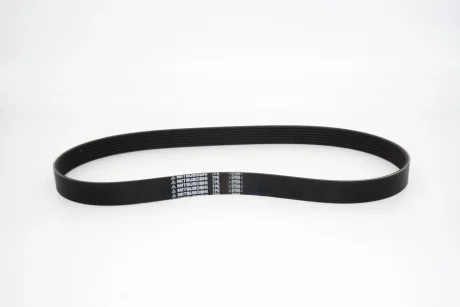 Фото 1 - ремень привода навесного оборудования Mitsuboshi 7PK1820 Ремень привода навесного оборудования Mitsuboshi 7PK1820 (фото 1)