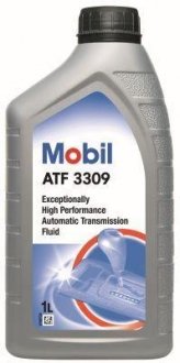 Олива трансмісійна ATF ATF 3309, 0,946л. MOBIL 150274