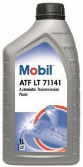 Мастило ATF LT 71141 1L MOBIL 151519