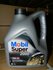 Моторное масло Mobil Super 2000 X1 10W-40 полусинтетическое 4 л 152050