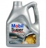 MOBIL 4л Super 3000 5W-40 Синтетика ACEA A3/B3, A3/B4, API SN/SM, MB-Approval 229.3, VW502 00/505 00, BMW Longlife-01, Peugeot/Citroin B71 2296, Renault RN0710/RN0700, Opel GM-LL-B-025 MOBIL9249