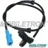 Датчик ABS ABEU048