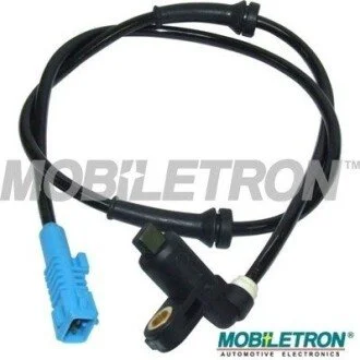 Датчик ABS MOBILETRON ABEU048