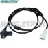 Датчик ABS ABEU074