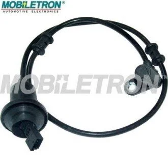 Датчик ABS MOBILETRON ABEU086