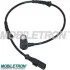 Датчик ABS AB-EU175
