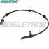 Датчик ABS AB-EU222