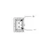 Датчик ABS MOBILETRON AB-EU268 (фото 2)