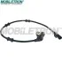 Датчик ABS AB-EU331