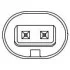 Датчик ABS MOBILETRON AB-EU360 (фото 2)