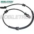 Датчик ABS AB-EU397