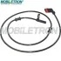 Датчик ABS AB-EU567