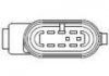 Датчик ABS MOBILETRON AB-EU577 (фото 2)