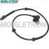 Датчик ABS MOBILETRON AB-JP038 (фото 1)