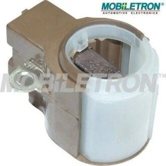 Щіткотримач генератора MOBILETRON BHND12 (фото 1)