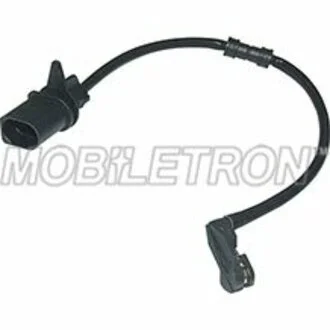 Датчик износа тормозных колодок MOBILETRON BS-EU026 (фото 1)