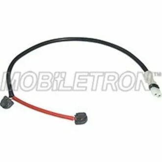 Датчик зносу гальмівних колодок MOBILETRON BS-EU076