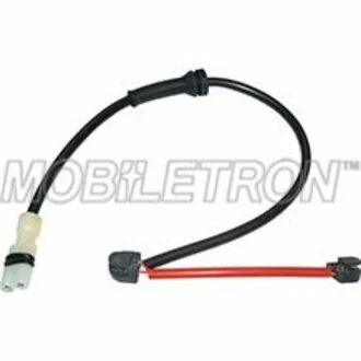 Датчик износа тормозных колодок MOBILETRON BS-EU083 (фото 1)