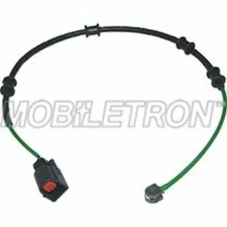 Датчик зносу гальмівних колодок MOBILETRON BS-EU092