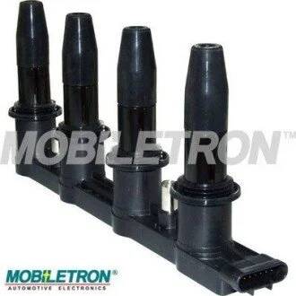 Катушка зажигания MOBILETRON CE163