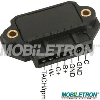 Модуль запалювання MOBILETRON IGB002H