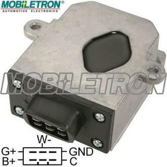 Модуль зажигания MOBILETRON IG-B003