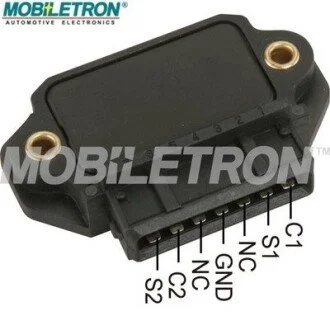 Модуль запалювання MOBILETRON IGB015