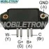 Комутатор MOBILETRON IGD1907H (фото 1)