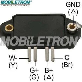 Комутатор MOBILETRON IGD1907H