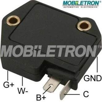 Модуль зажигания MOBILETRON IG-D1909H