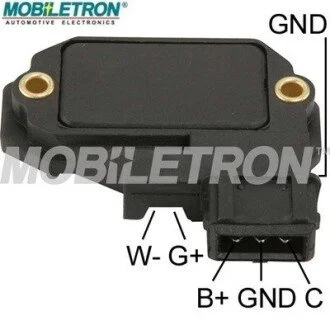 Коммутатор MOBILETRON IGD1910H
