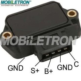 Модуль запалювання MOBILETRON IGD1912