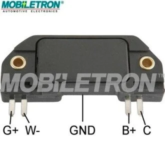 Модуль запалювання MOBILETRON IG-D1959H