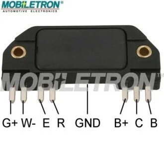 Модуль запалювання MOBILETRON IGD1961HV