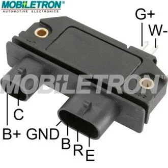 Коммутатор 10469931 GENERAL MOTORS MOBILETRON IGD1980HV