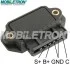 Модуль запалення MOBILETRON IGH006 (фото 1)