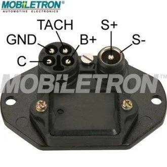 Модуль запалення MOBILETRON IGH010