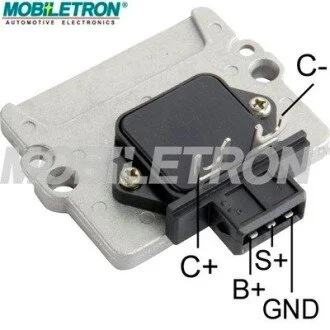 Модуль запалення MOBILETRON IG-H012